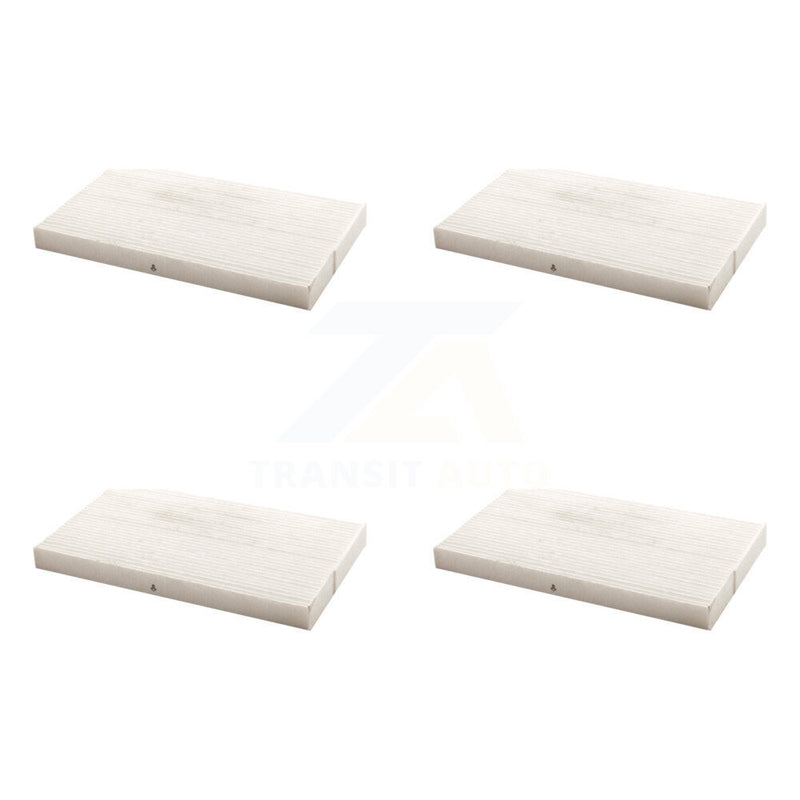 K54-100326_PUR_N/A_Cabin Air Filter Kit