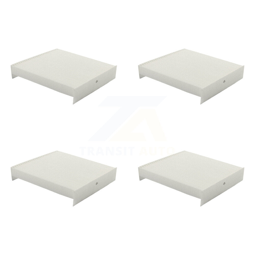 K54-100327_PUR_N/A_Cabin Air Filter Kit