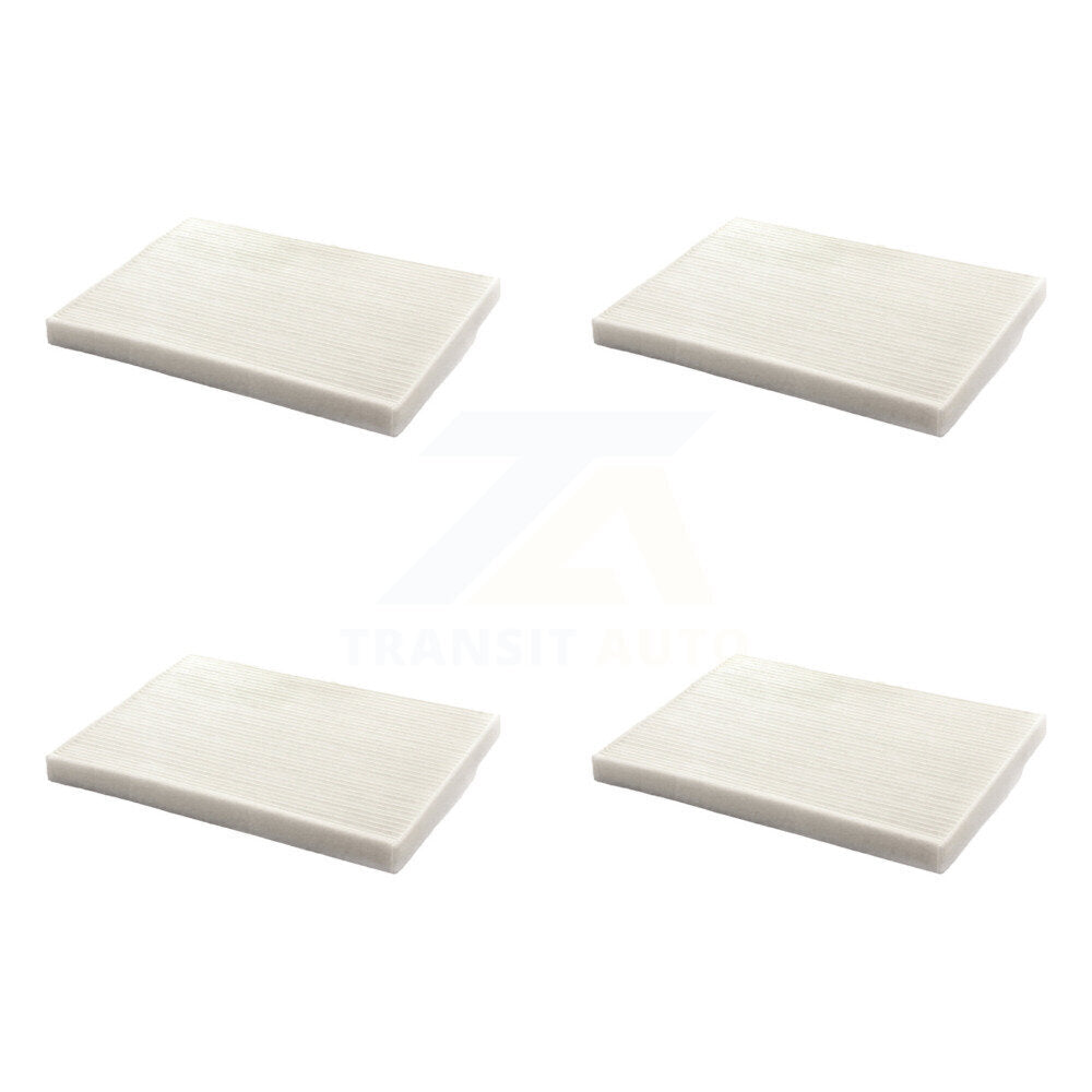 K54-100330_PUR_N/A_Cabin Air Filter Kit