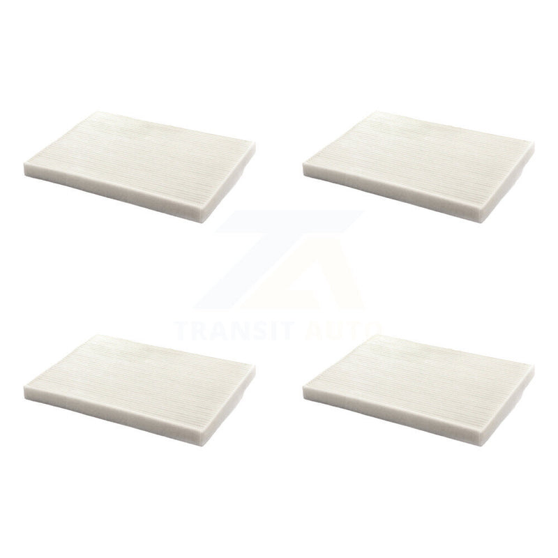 K54-100330_PUR_N/A_Cabin Air Filter Kit