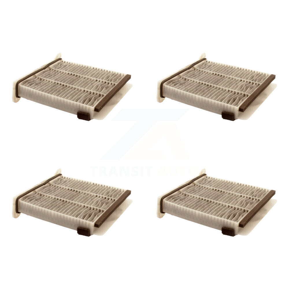 K54-100333_PUR_N/A_Cabin Air Filter Kit