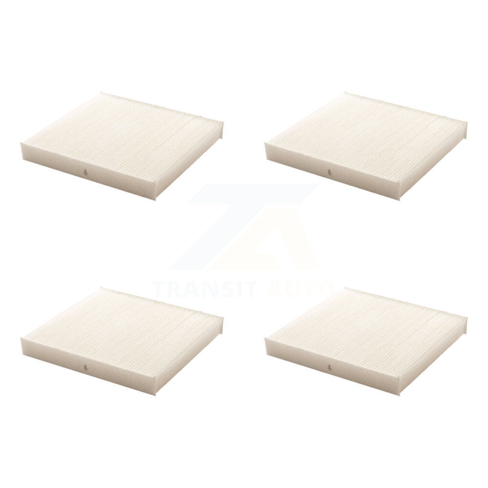 K54-100334_PUR_N/A_Cabin Air Filter Kit