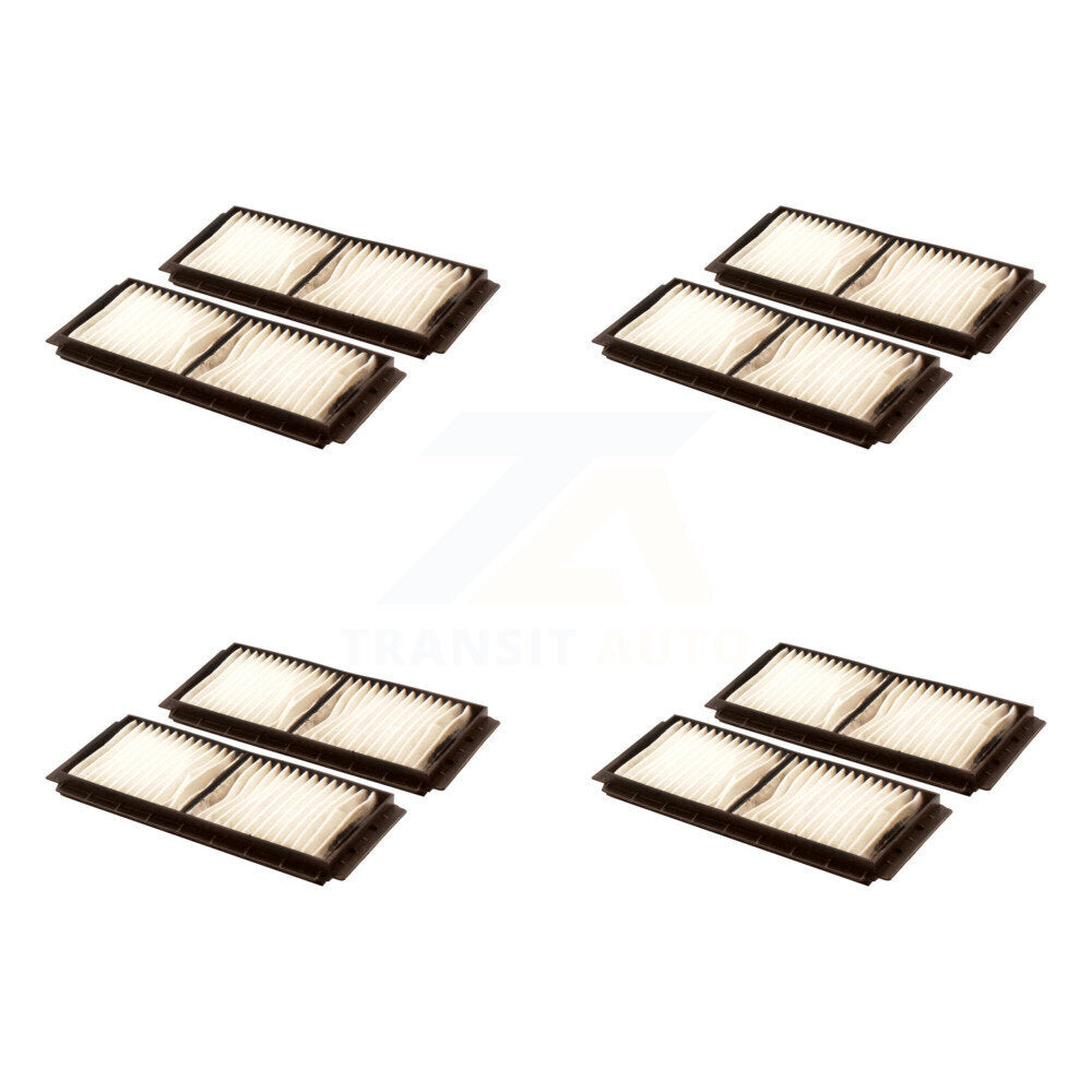K54-100336_PUR_N/A_Cabin Air Filter Kit