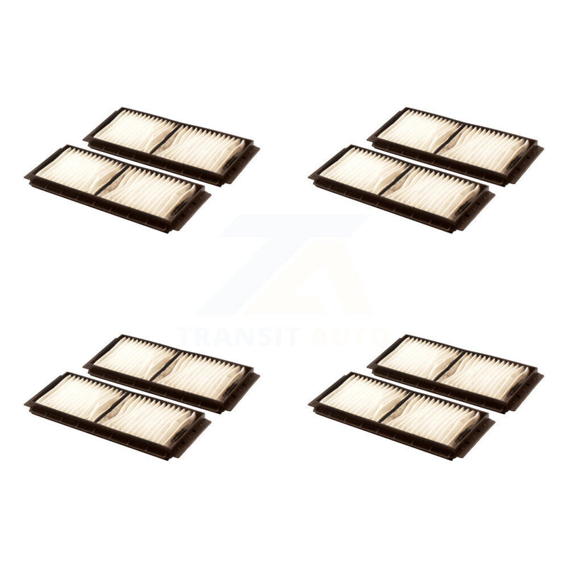 K54-100336_PUR_N/A_Cabin Air Filter Kit