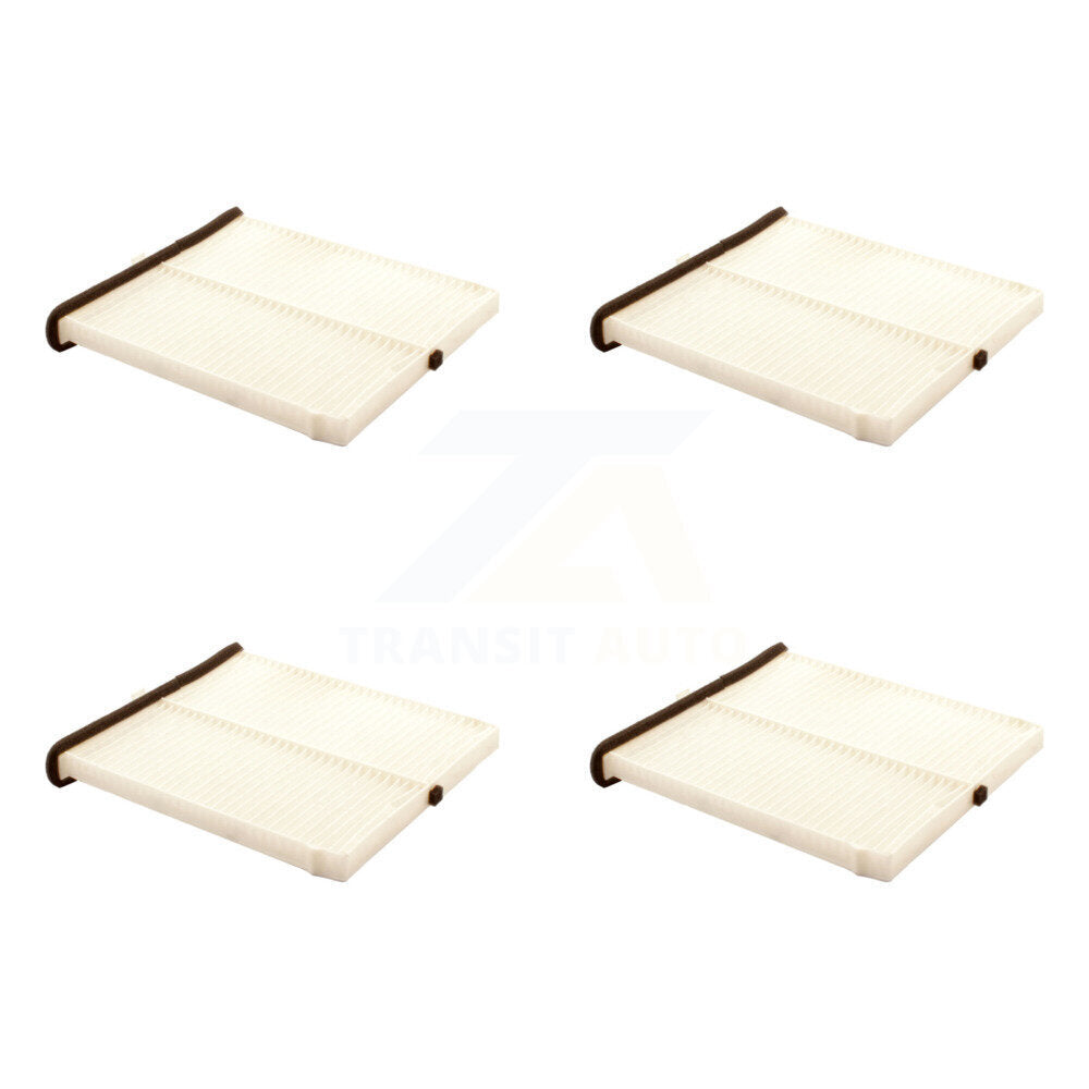 K54-100337_PUR_N/A_Cabin Air Filter Kit
