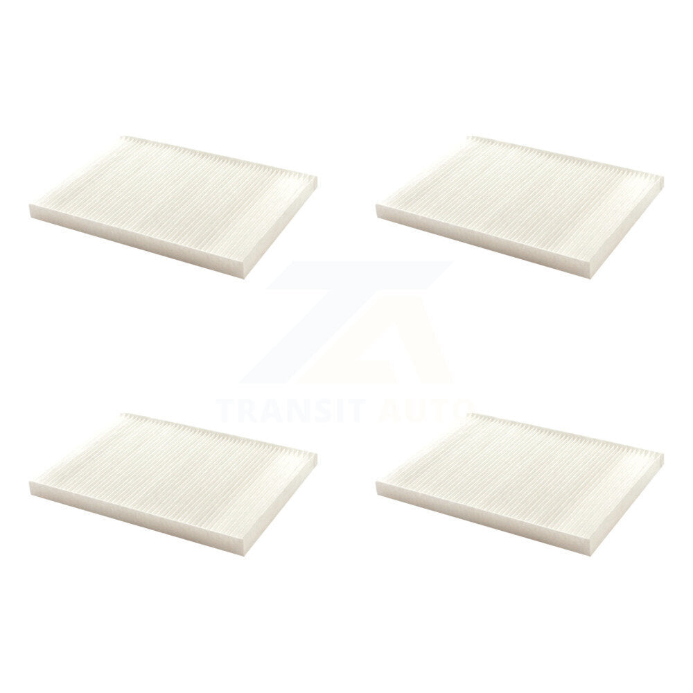 K54-100338_PUR_N/A_Cabin Air Filter Kit