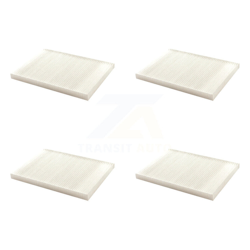 K54-100338_PUR_N/A_Cabin Air Filter Kit