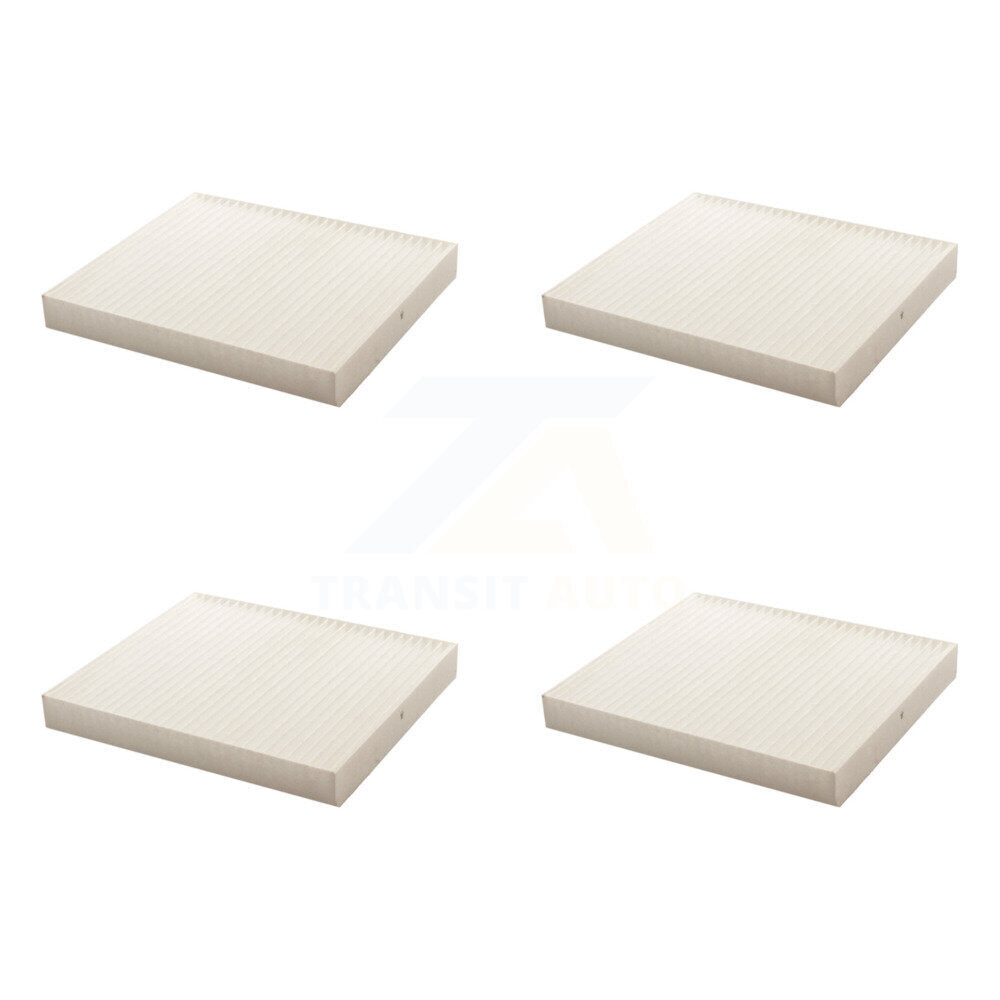 K54-100339_PUR_N/A_Cabin Air Filter Kit