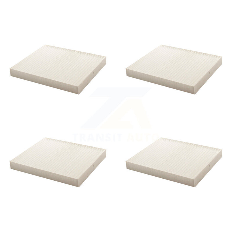 K54-100339_PUR_N/A_Cabin Air Filter Kit