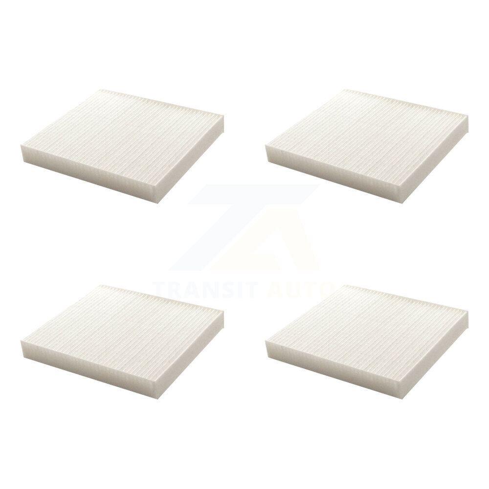 K54-100340_PUR_N/A_Cabin Air Filter Kit