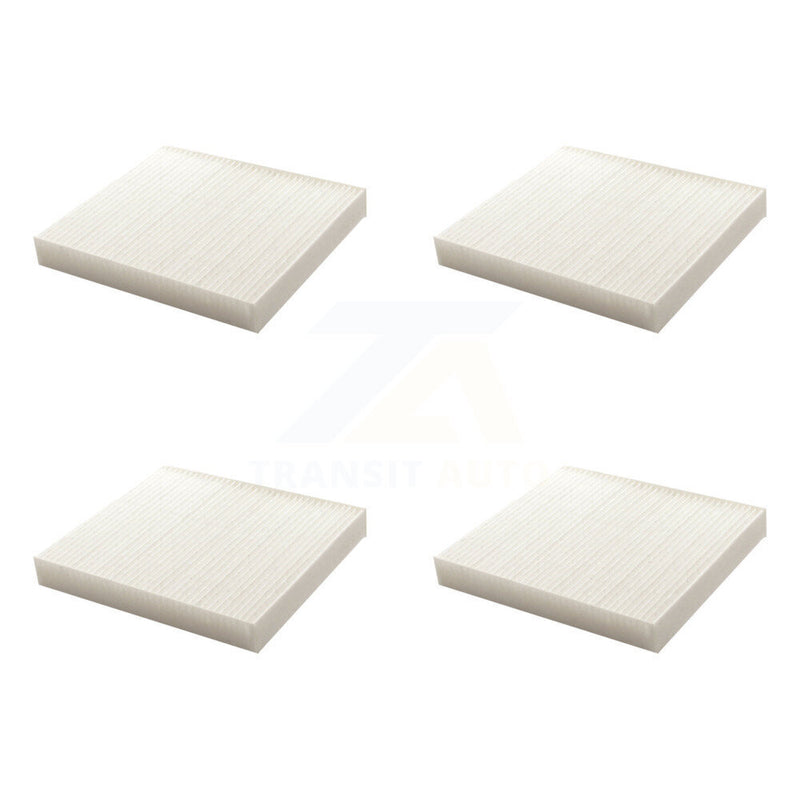 K54-100340_PUR_N/A_Cabin Air Filter Kit