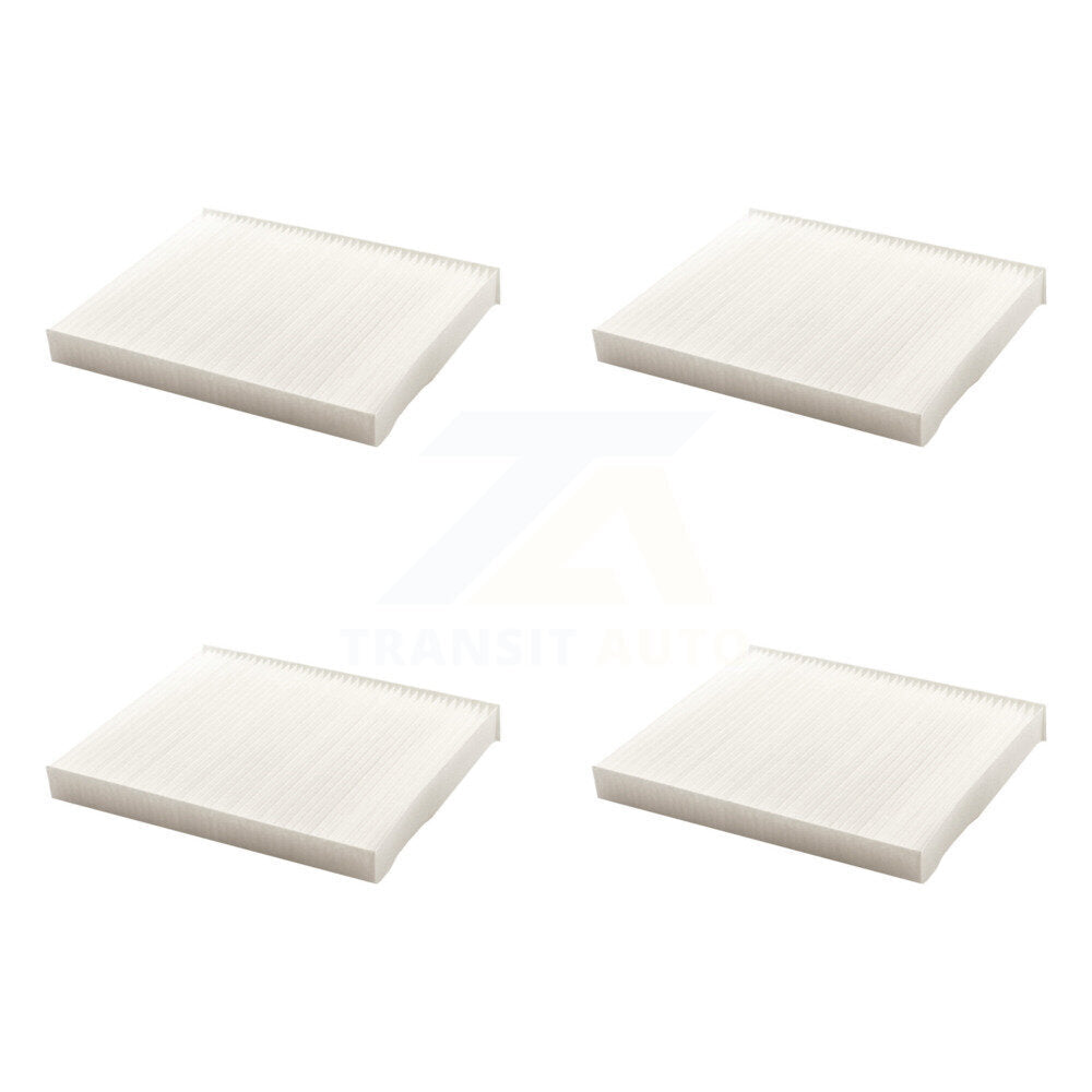 K54-100342_PUR_N/A_Cabin Air Filter Kit