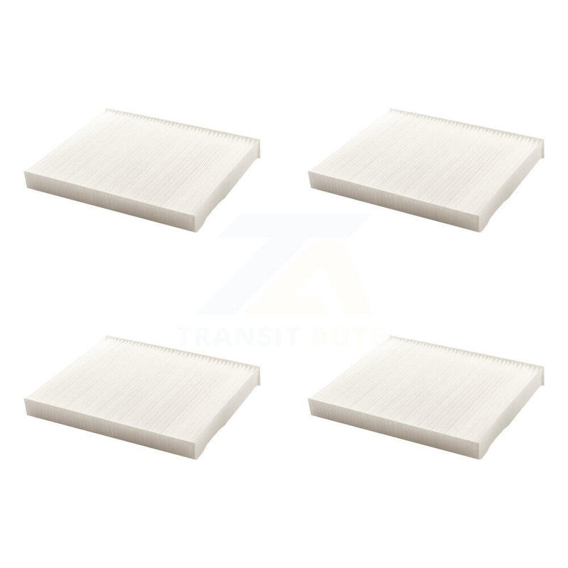 K54-100342_PUR_N/A_Cabin Air Filter Kit