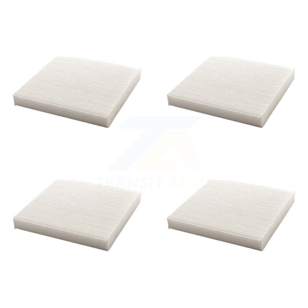 K54-100344_PUR_N/A_Cabin Air Filter Kit