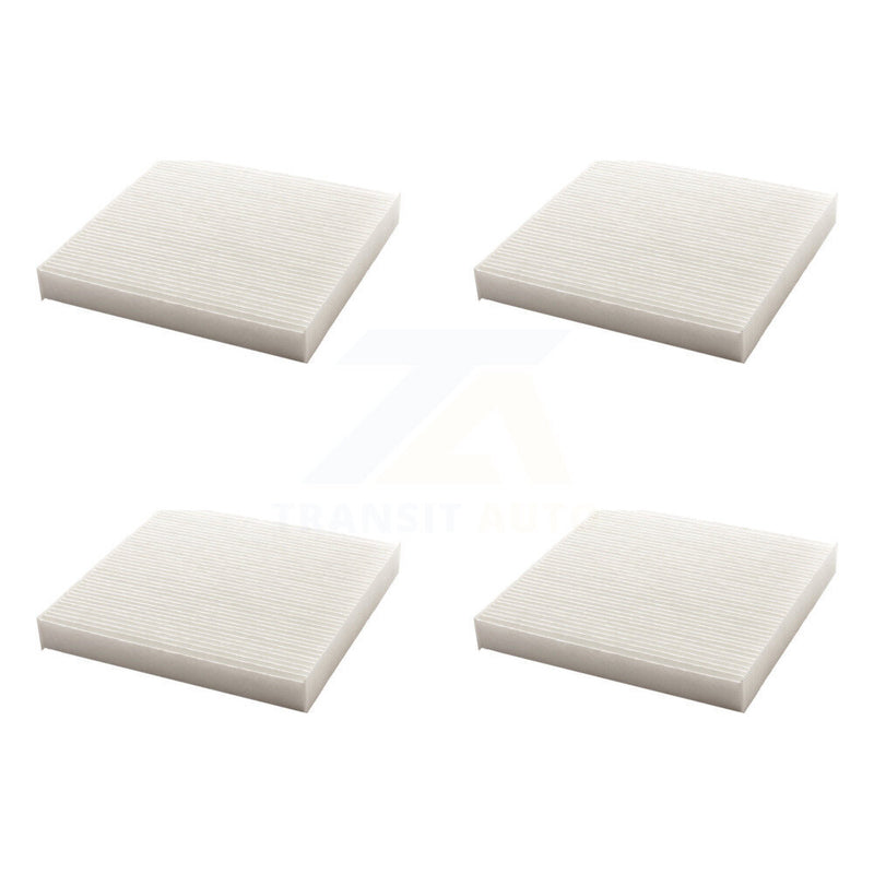 K54-100344_PUR_N/A_Cabin Air Filter Kit