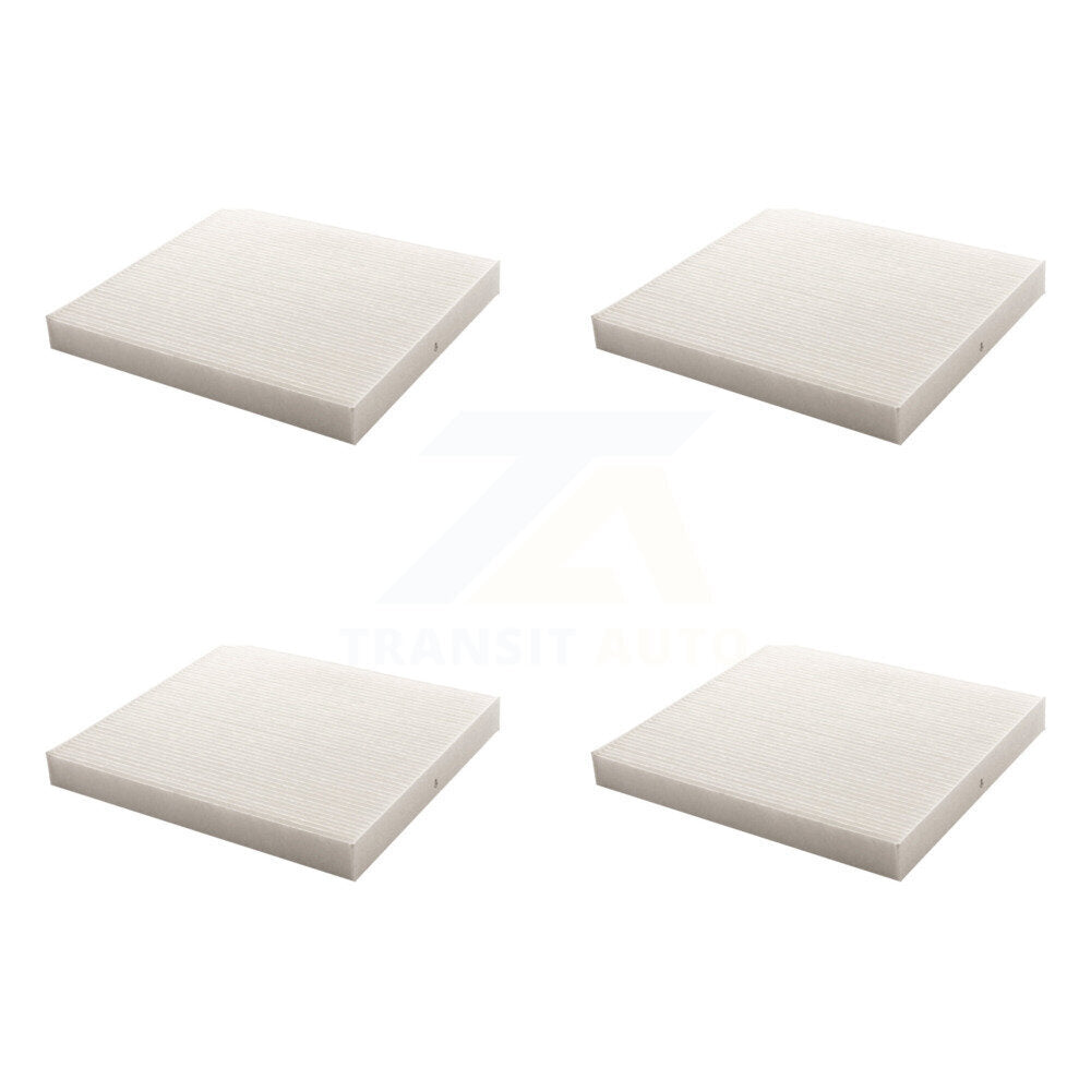 K54-100345_PUR_N/A_Cabin Air Filter Kit
