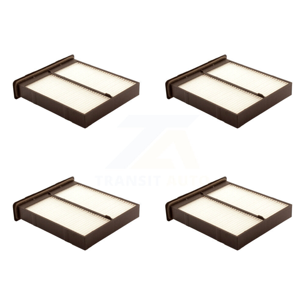 K54-100348_PUR_N/A_Cabin Air Filter Kit