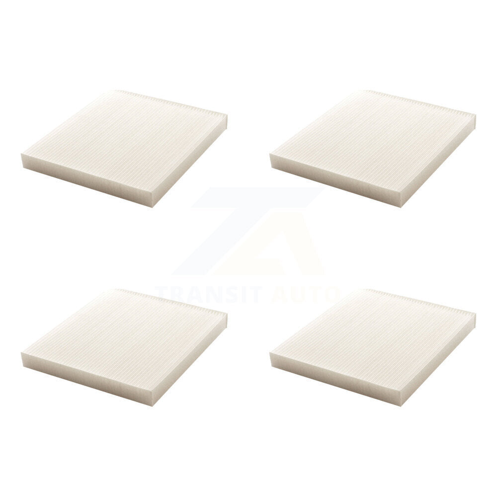 K54-100353_PUR_N/A_Cabin Air Filter Kit