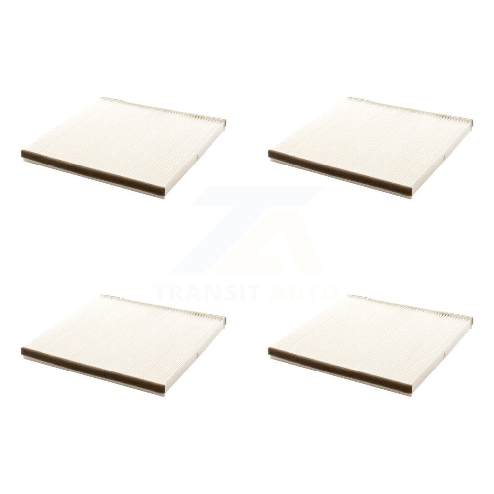 K54-100354_PUR_N/A_Cabin Air Filter Kit