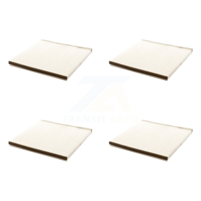 K54-100354_PUR_N/A_Cabin Air Filter Kit