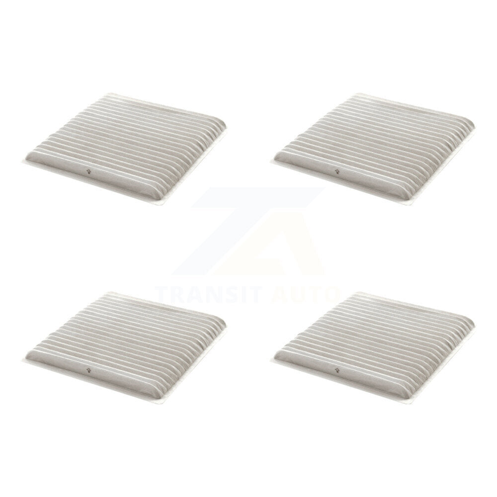K54-100355_PUR_N/A_Cabin Air Filter Kit