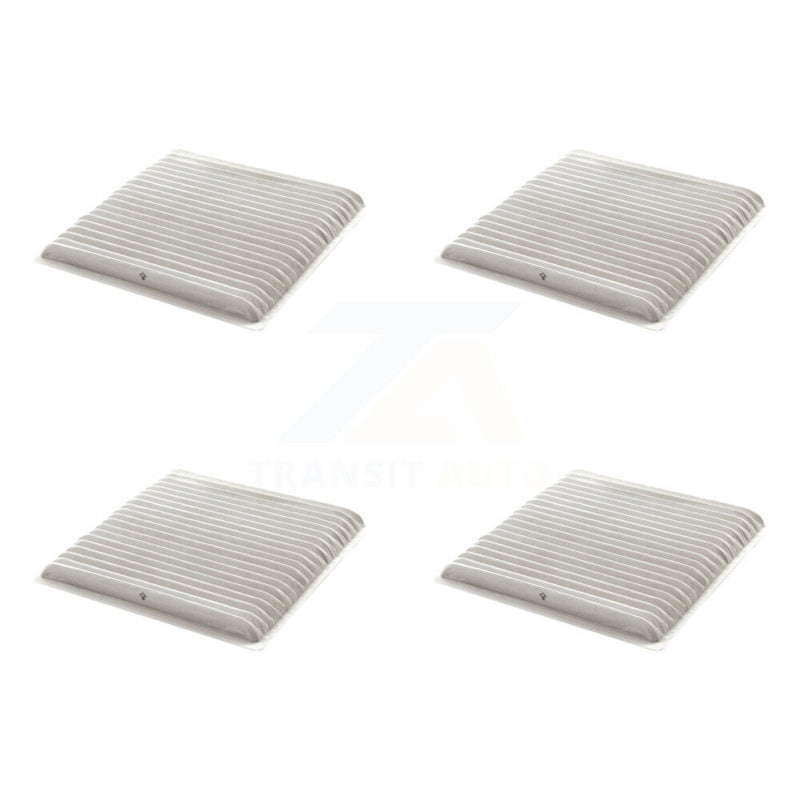 K54-100355_PUR_N/A_Cabin Air Filter Kit