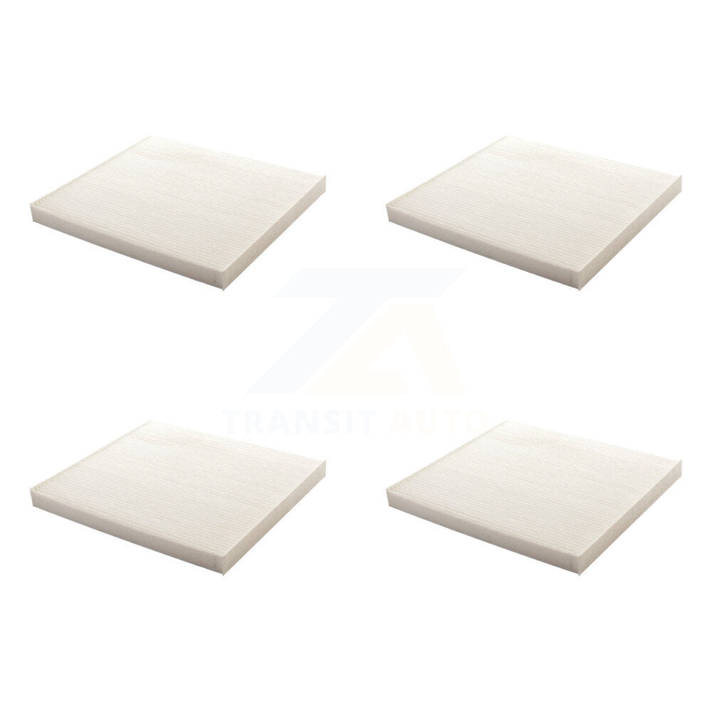 K54-100357_PUR_N/A_Cabin Air Filter Kit