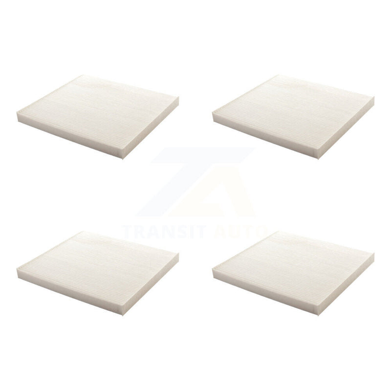 K54-100357_PUR_N/A_Cabin Air Filter Kit