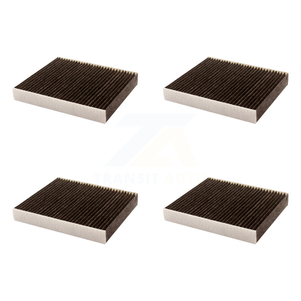 K54-100358_PUR_N/A_Cabin Air Filter Kit