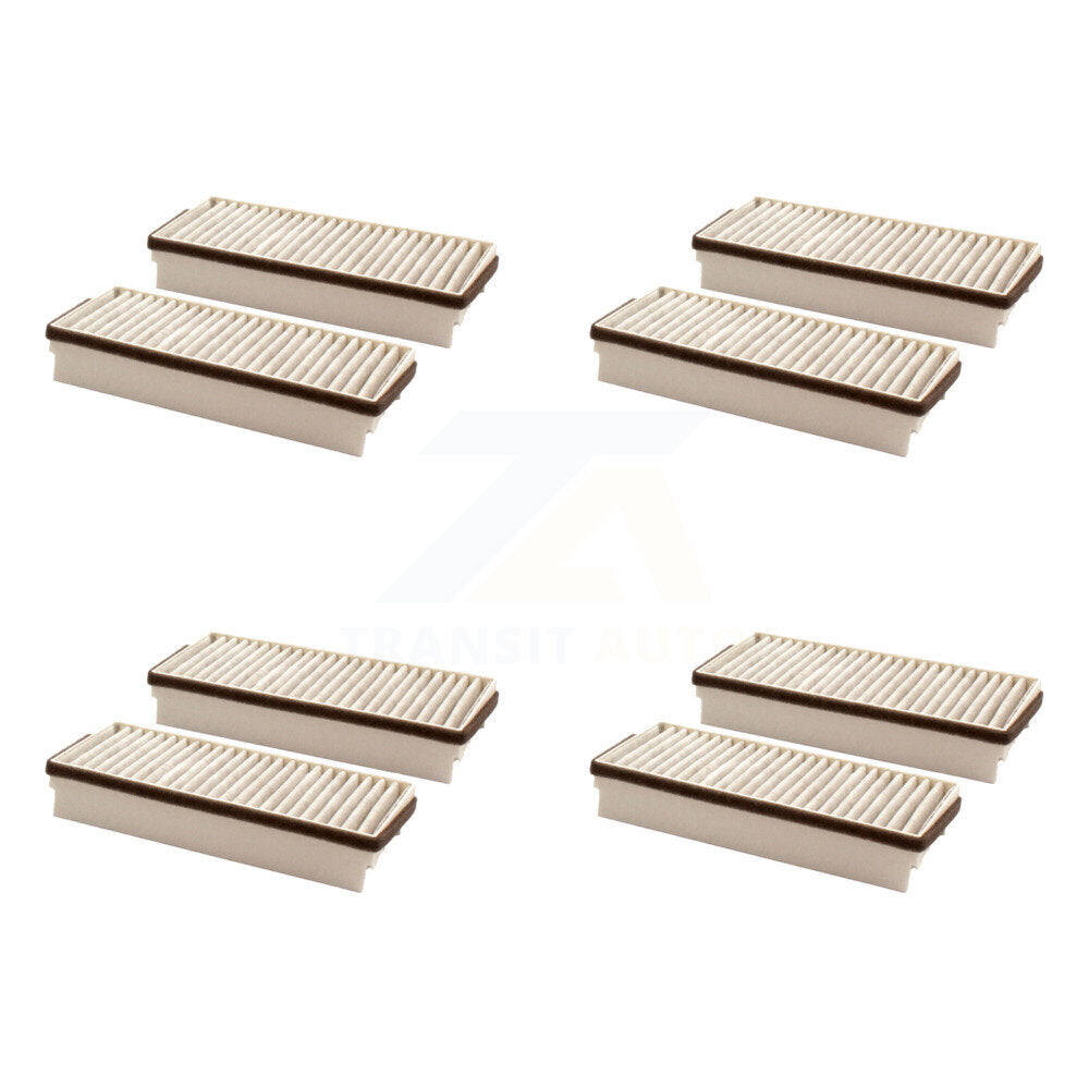 K54-100359_PUR_N/A_Cabin Air Filter Kit