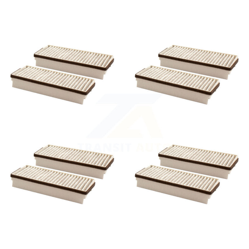 K54-100359_PUR_N/A_Cabin Air Filter Kit