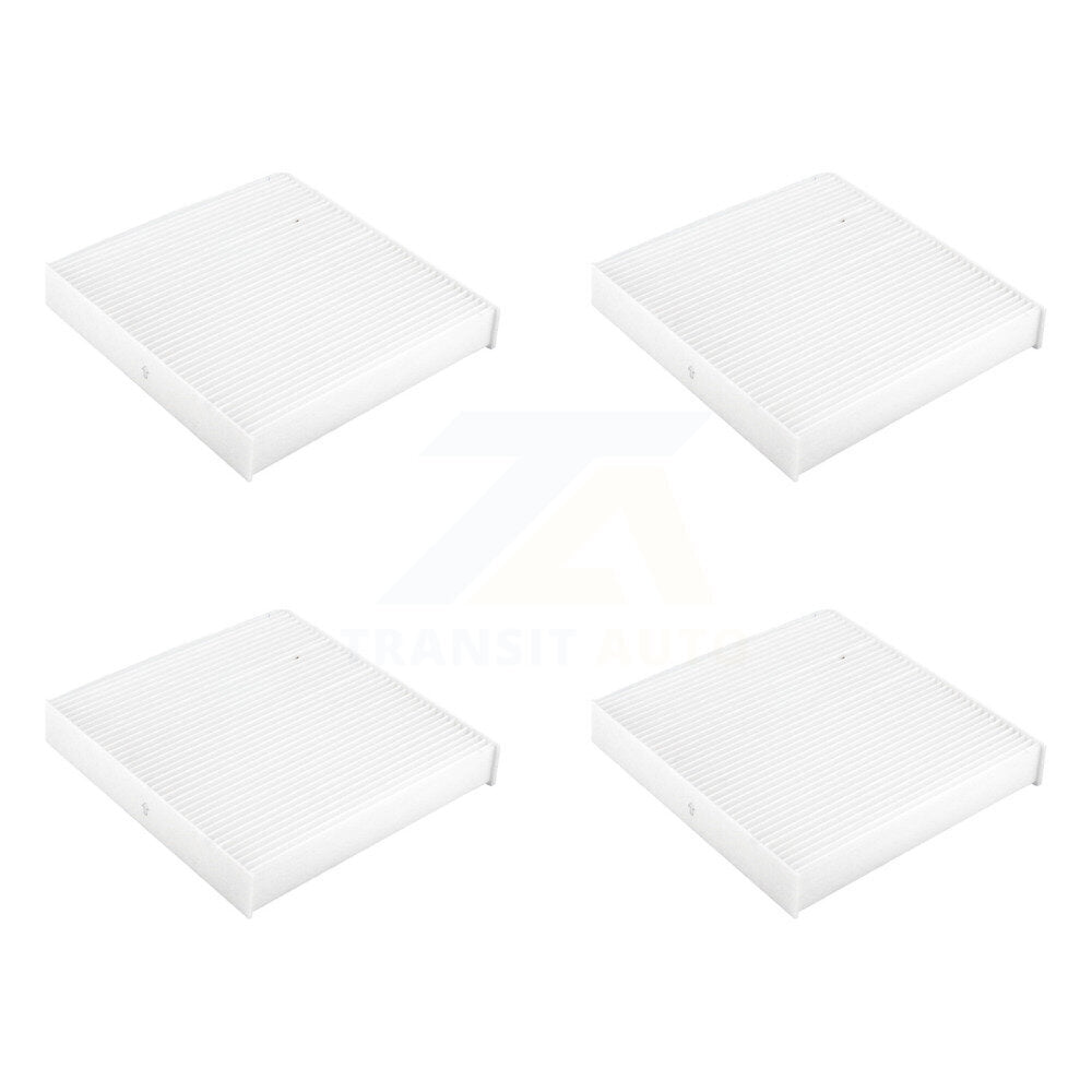 K54-100360_PUR_N/A_Cabin Air Filter Kit