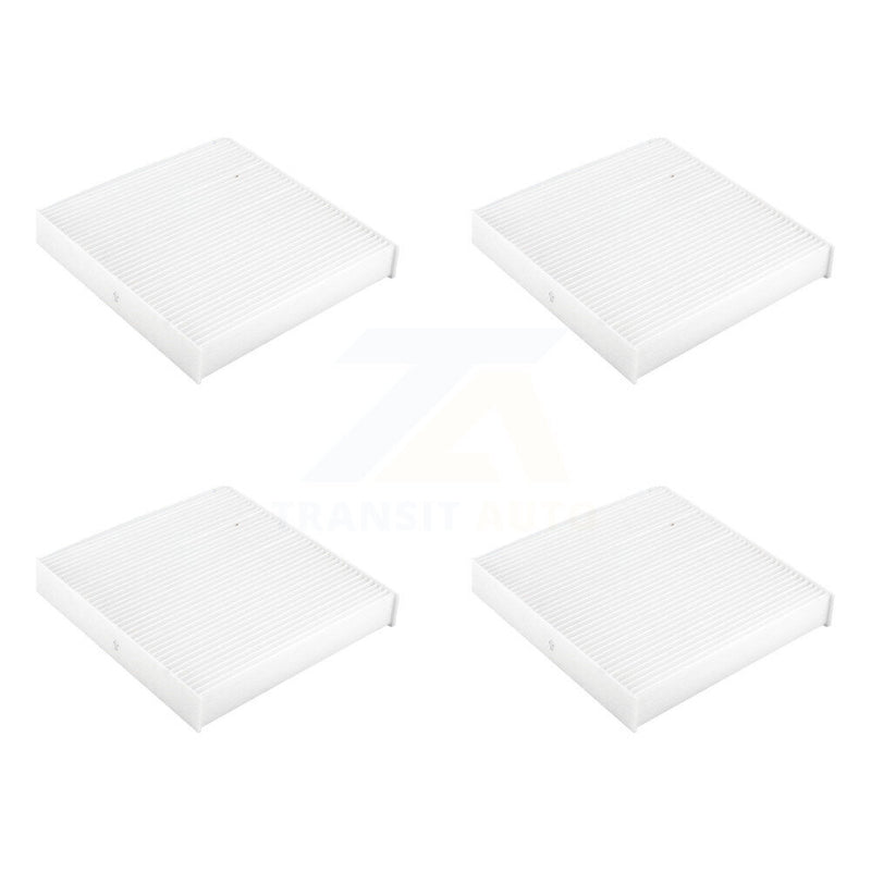 K54-100360_PUR_N/A_Cabin Air Filter Kit