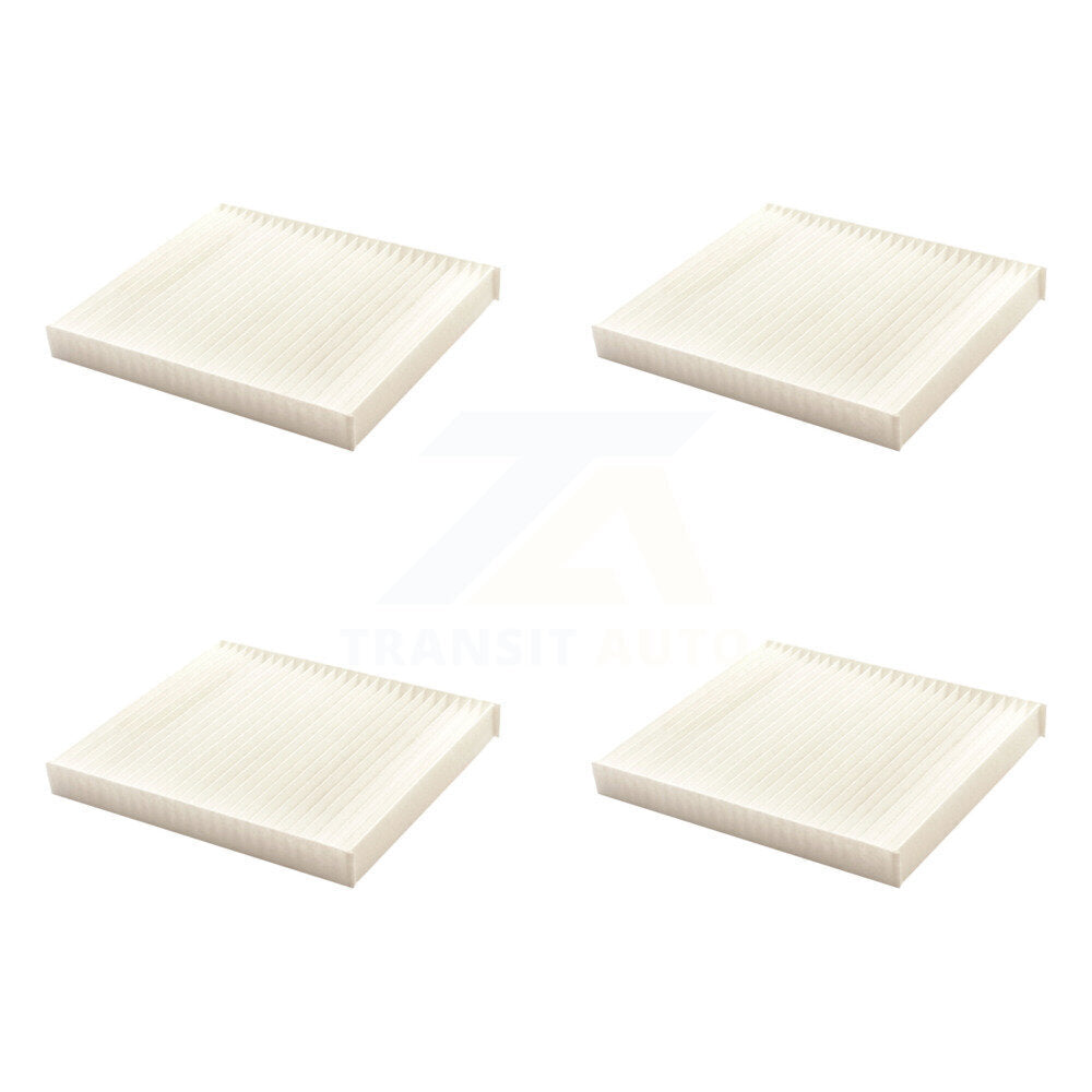 K54-100361_PUR_N/A_Cabin Air Filter Kit