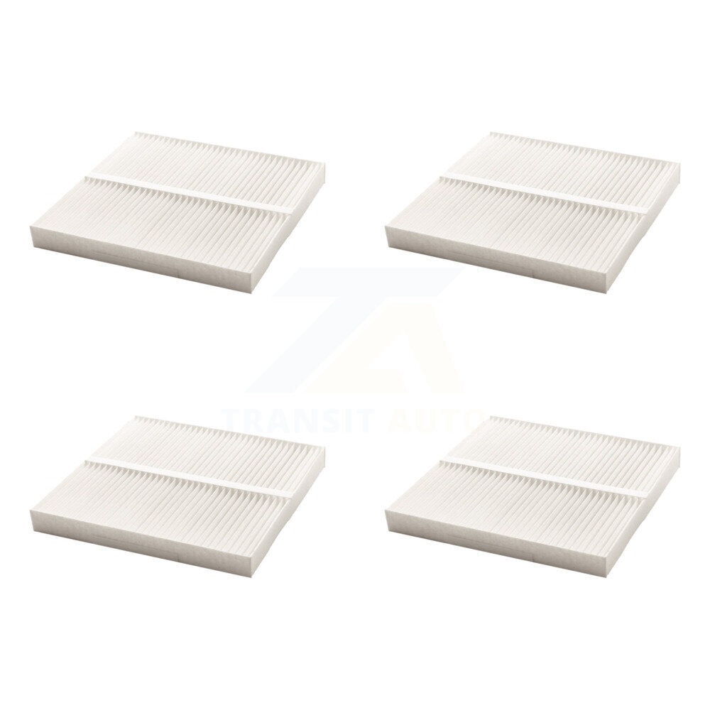 K54-100364_PUR_N/A_Cabin Air Filter Kit
