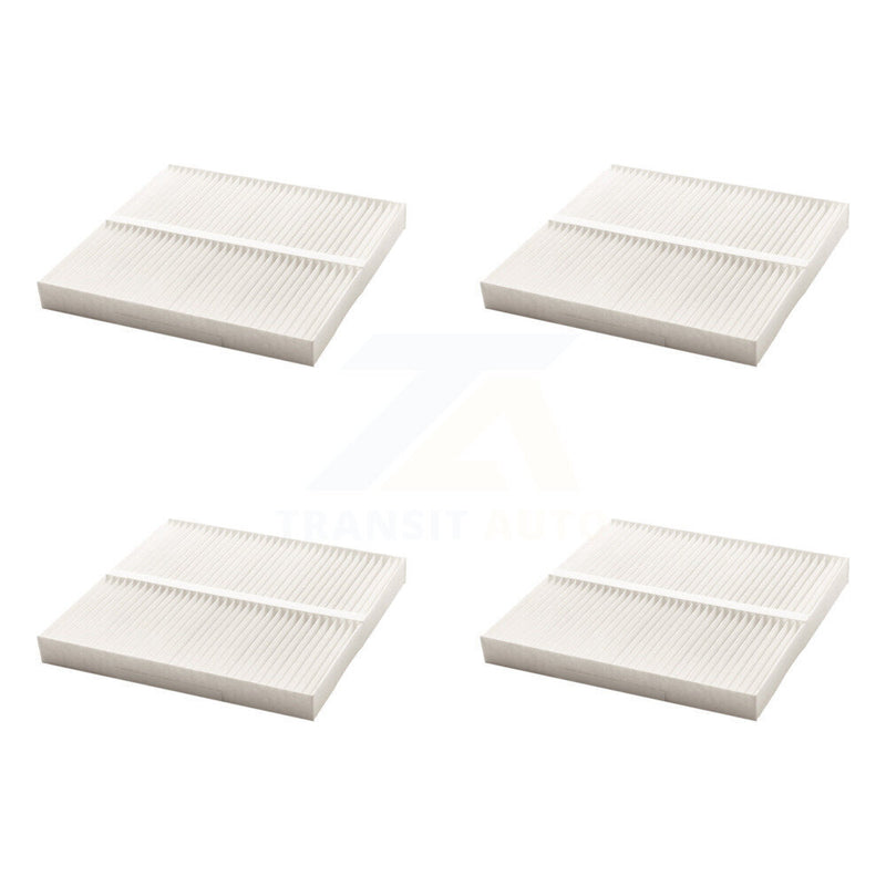 K54-100364_PUR_N/A_Cabin Air Filter Kit