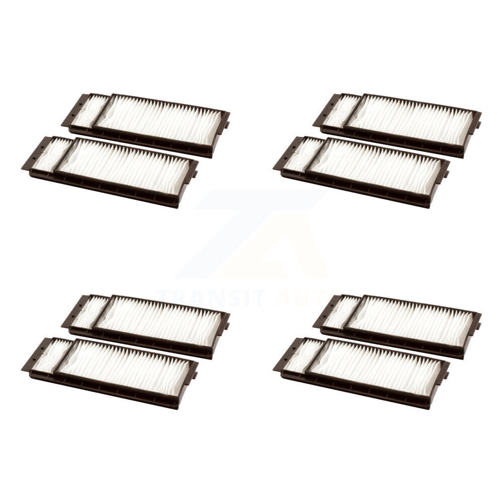 K54-100365_PUR_N/A_Cabin Air Filter Kit