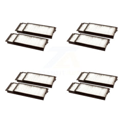 K54-100365_PUR_N/A_Cabin Air Filter Kit