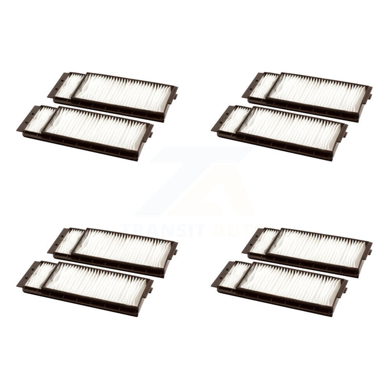 K54-100365_PUR_N/A_Cabin Air Filter Kit