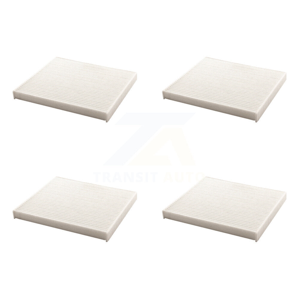 K54-100366_PUR_N/A_Cabin Air Filter Kit