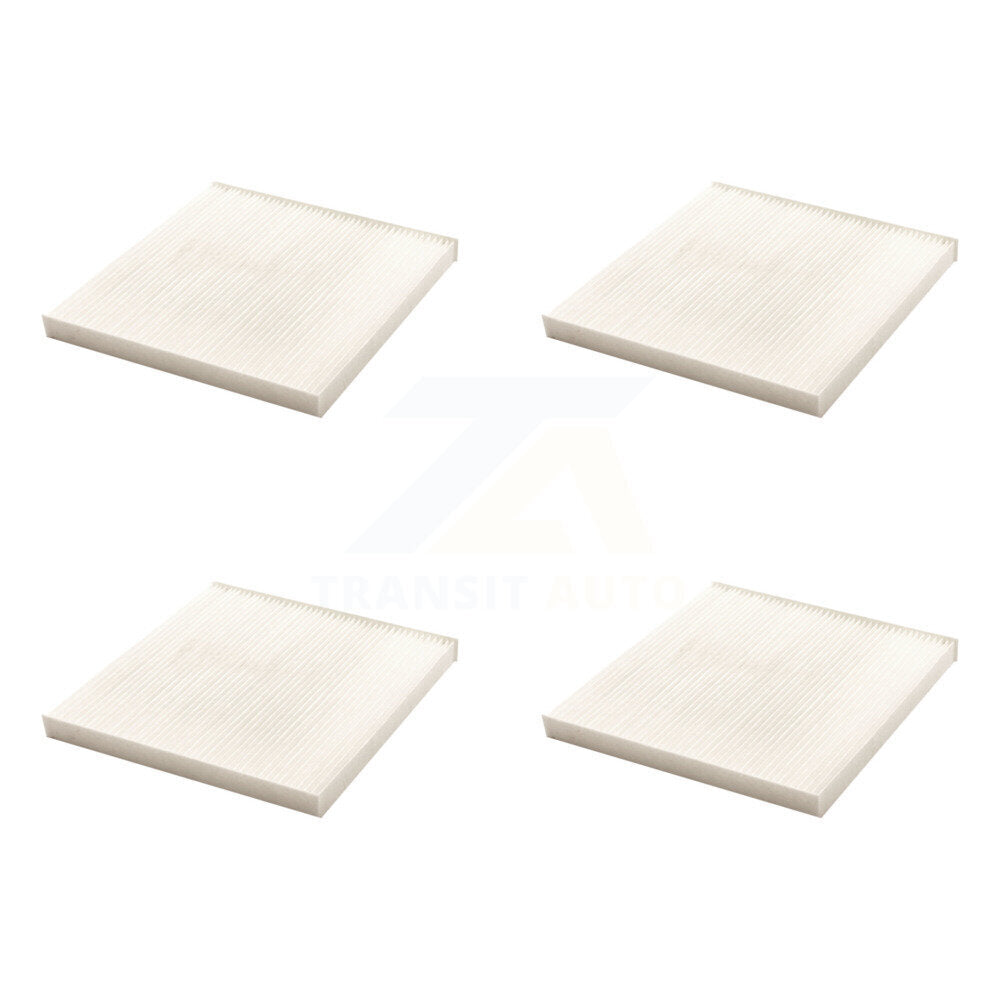 K54-100367_PUR_N/A_Cabin Air Filter Kit