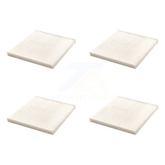 K54-100367_PUR_N/A_Cabin Air Filter Kit