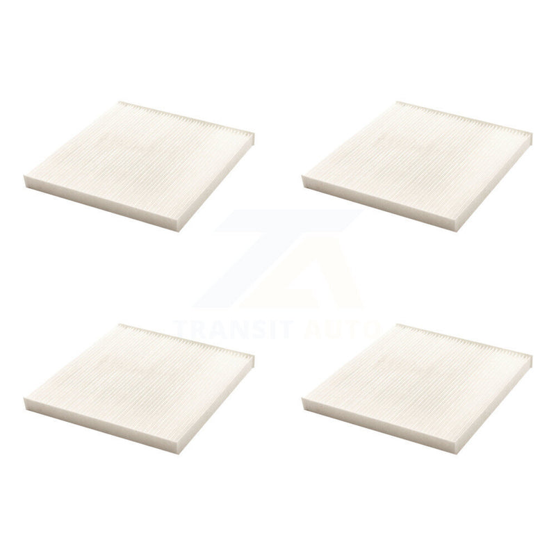 K54-100367_PUR_N/A_Cabin Air Filter Kit