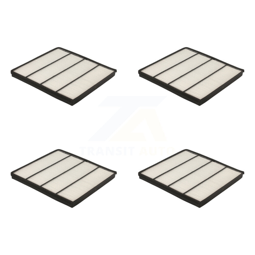 K54-100370_PUR_N/A_Cabin Air Filter Kit