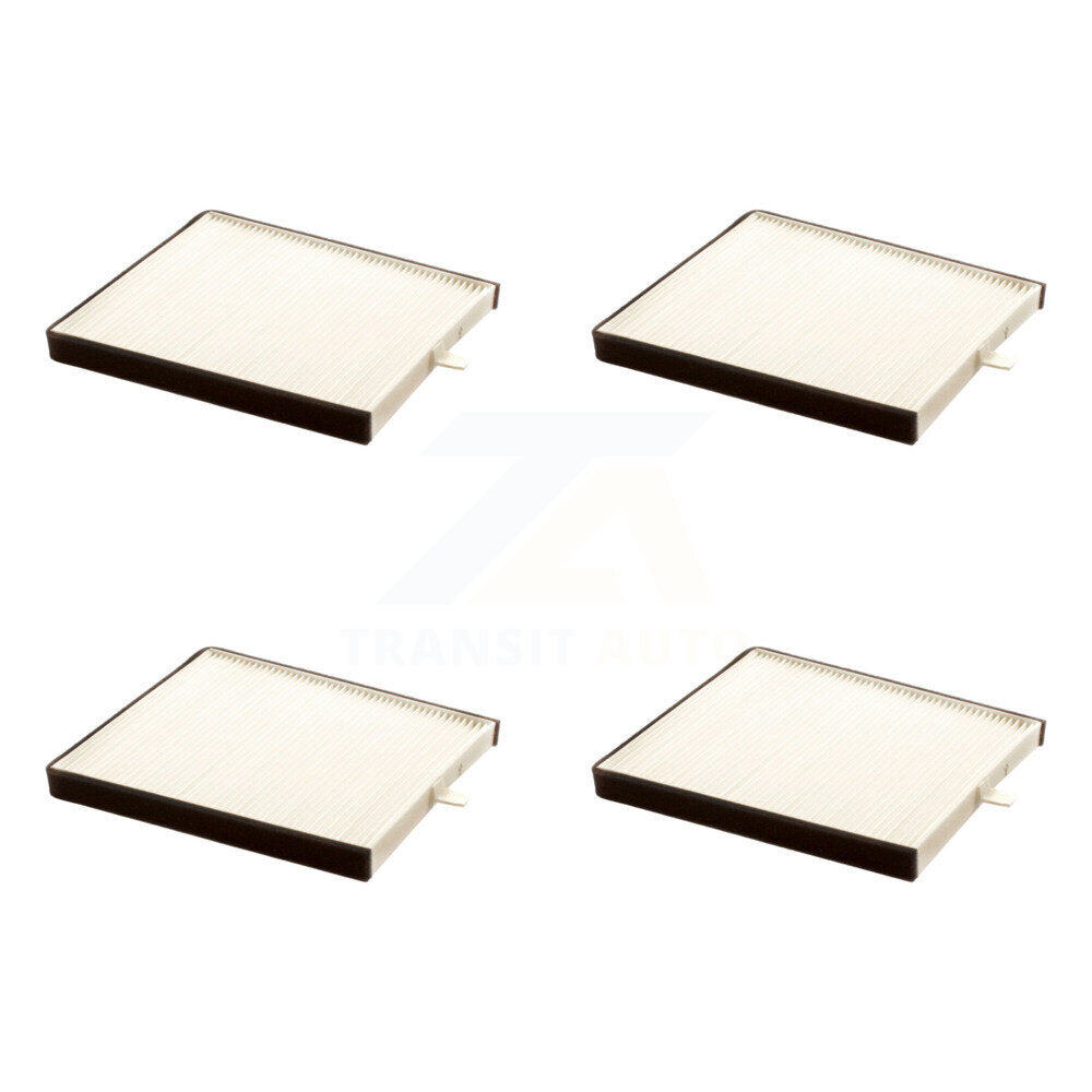 K54-100371_PUR_N/A_Cabin Air Filter Kit