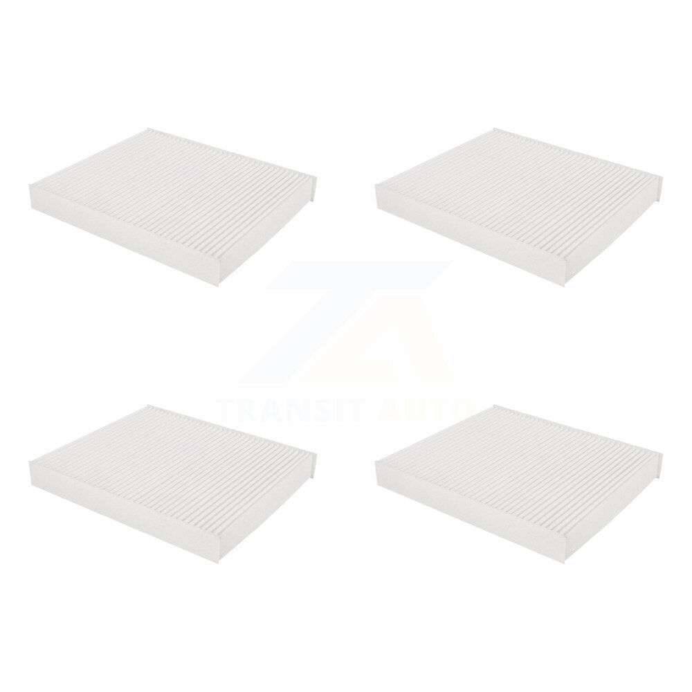 K54-100373_PUR_N/A_Cabin Air Filter Kit