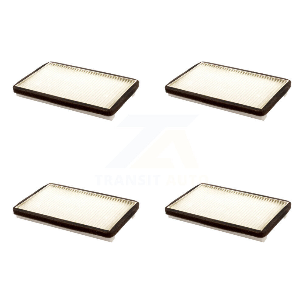 PUR K54-100374 Cabin Air Filter for 2001-2008 Mazda Tribute, Ford Escape, Mercury Mariner product image