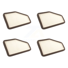 PUR K54-100375 Cabin Air Filter for 2007-2012 Ford Escape, Mazda Tribute, Mercury Mariner product image