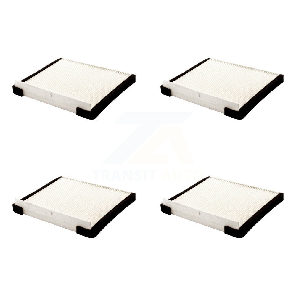 K54-100376_PUR_N/A_Cabin Air Filter Kit