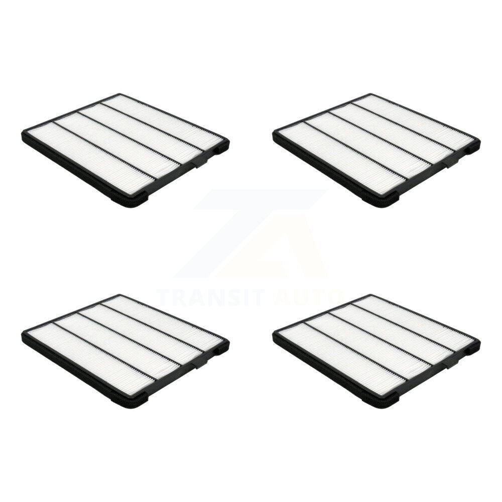 K54-100377_PUR_N/A_Cabin Air Filter Kit